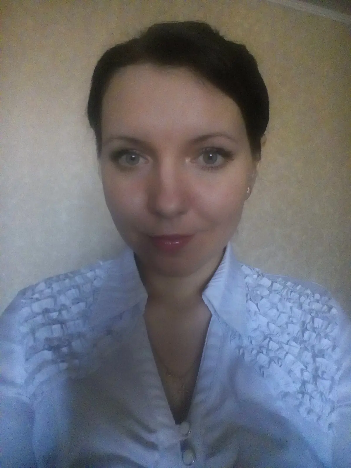 Яна Лукина