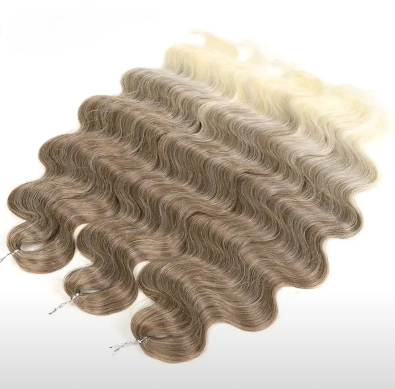 Локоны Body Wave — 62
60 см 300 г
Стоимость 2250
по скидке за отзыв в 2Гис Osika hair
https://2gis | Сетка — социальная сеть от hh.ru