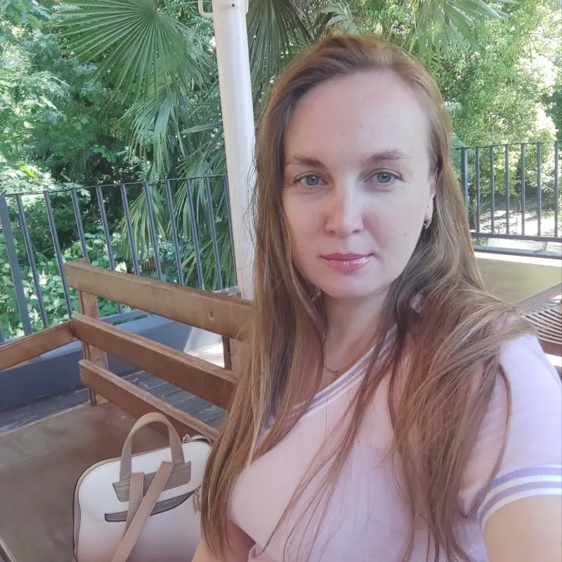 Татьяна Королева