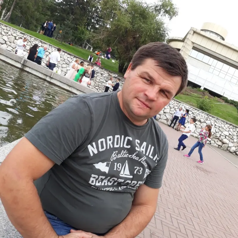 Владимир Ерошкин
