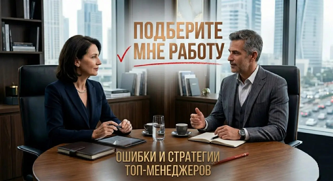 ПОДБЕРИТЕ МНЕ РАБОТУЕсли вы читаете мою статью впервые, представлюсь, меня зовут Ирена Иванова и уже 8й год я работаю хантером в Executive Search, а до этого я много много лет работала в HR в крупнейш... | Сетка — социальная сеть от hh.ru