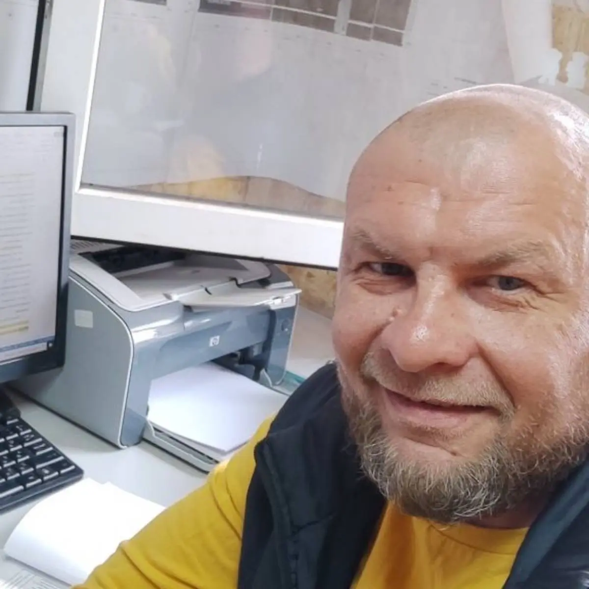 Макс Тимаков
