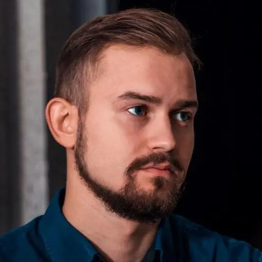 Устим Шостацкий