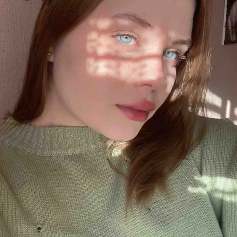 Галина Игумнова
