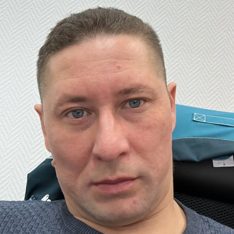 Тимур Галеев