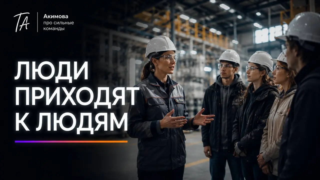 Самый недооценённый инструмент HR-бренда 🚀
Недавно Forbes Woman выпустил проект «25 вдохновляющих женщин в современных индустриях» ✨
В него вошли сотрудницы крупнейших российских компаний: Норникеля, ... | Сетка — социальная сеть от hh.ru