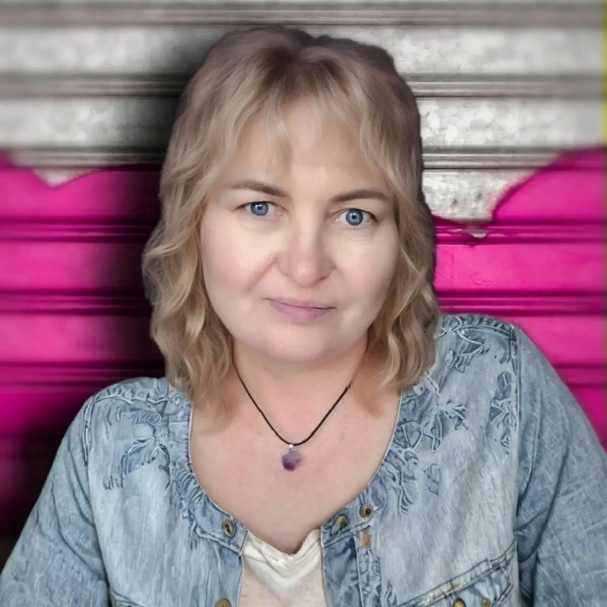 Ирина Терешина