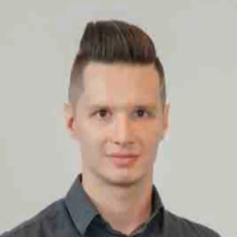 Герман Мельников