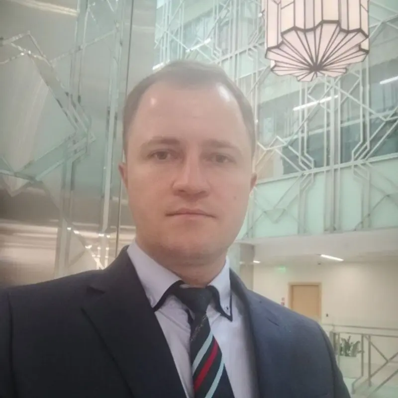 Михаил Лагадин