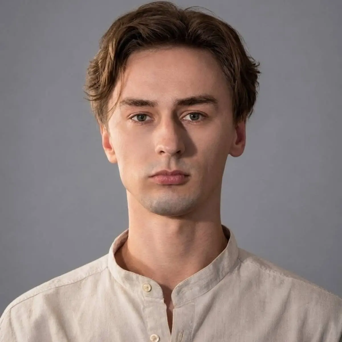 Александр Мирошник