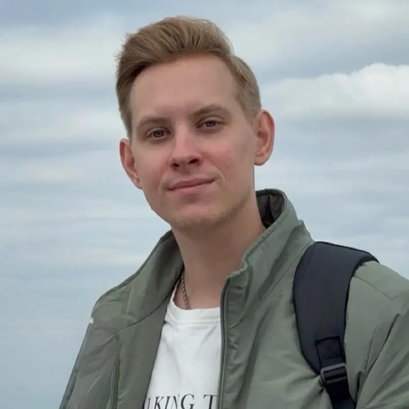 Сергей Турабов
