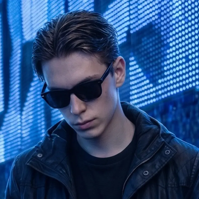 Сергей Синькевич