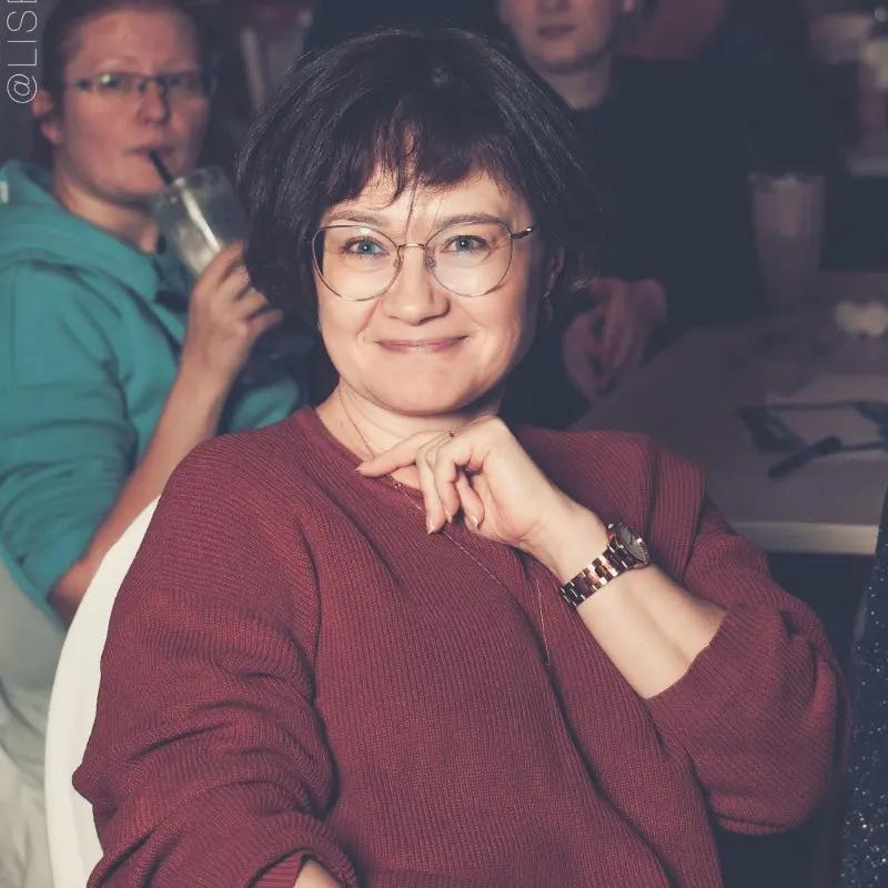 Ульяна Донецкая