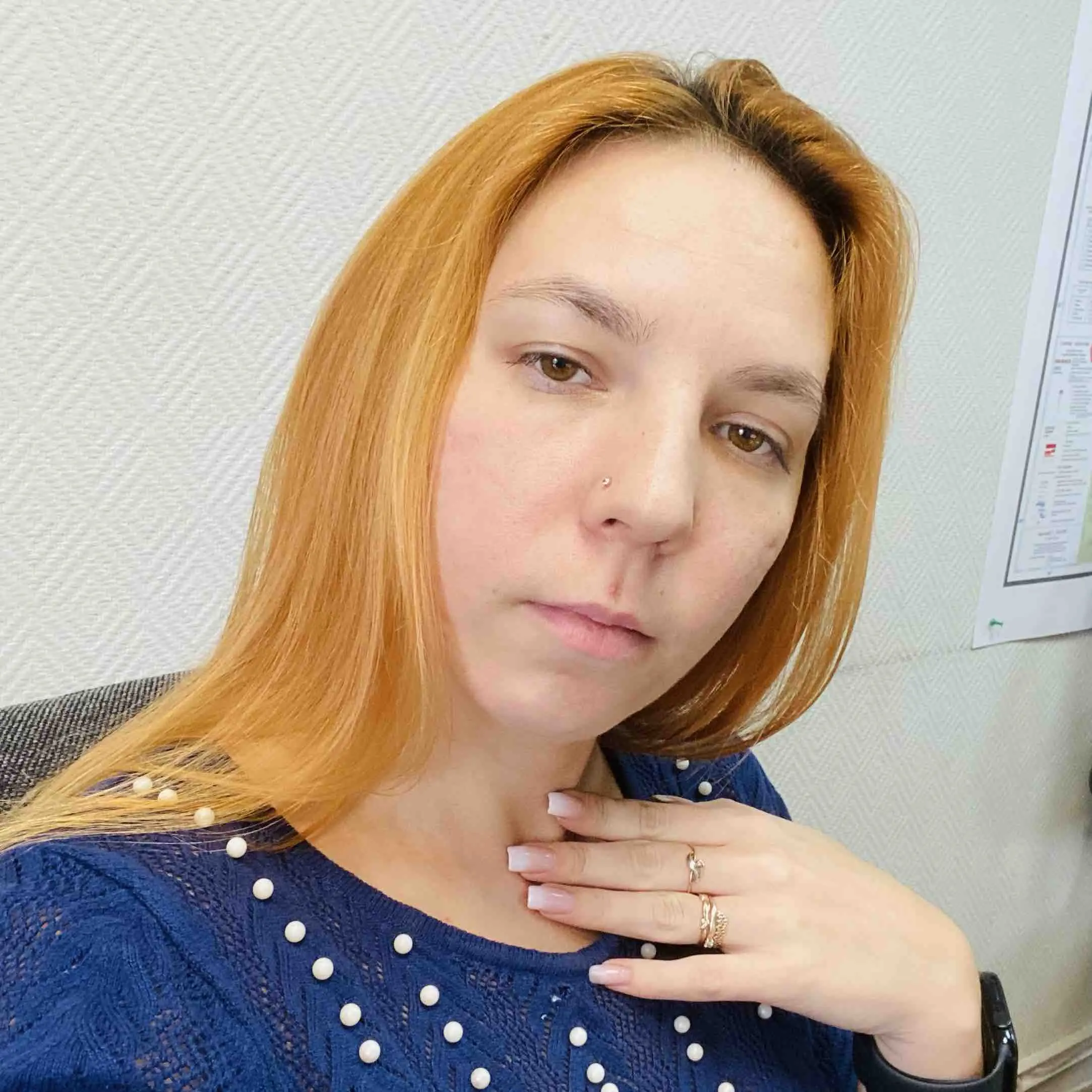 Анастасия Зарыпова