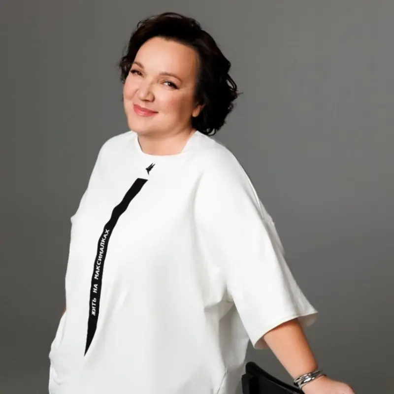 Анастасия Лобарева