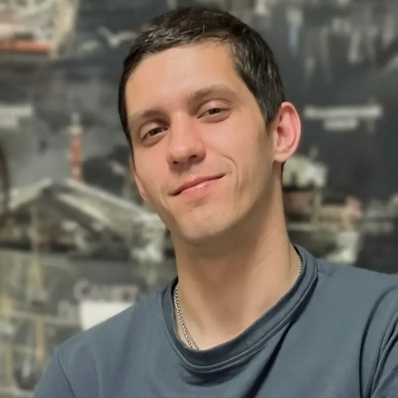 Юрий Богатырев