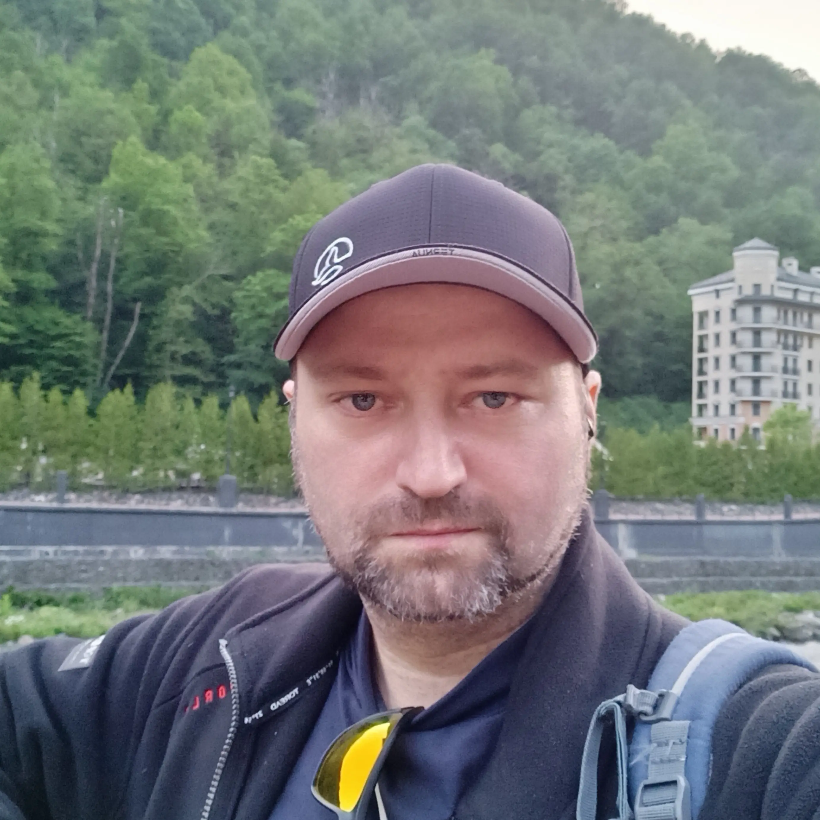Валерий Солодилов
