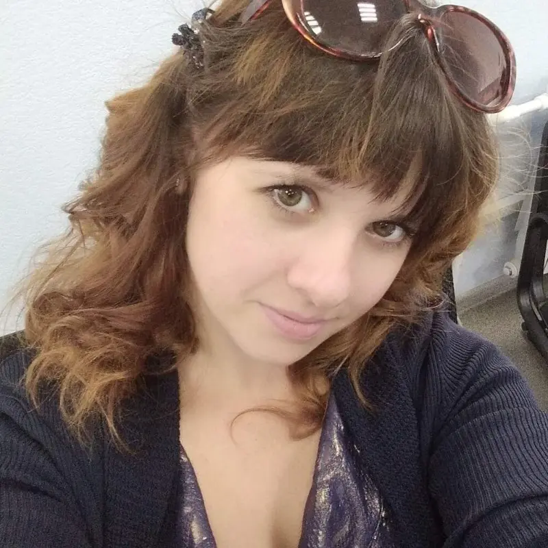 Елизавета Смирнова