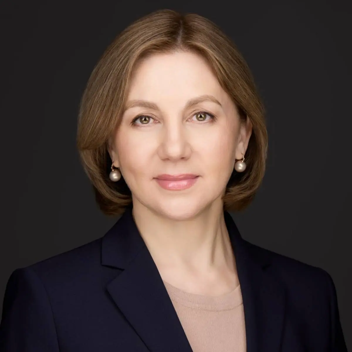 Ольга Качурина