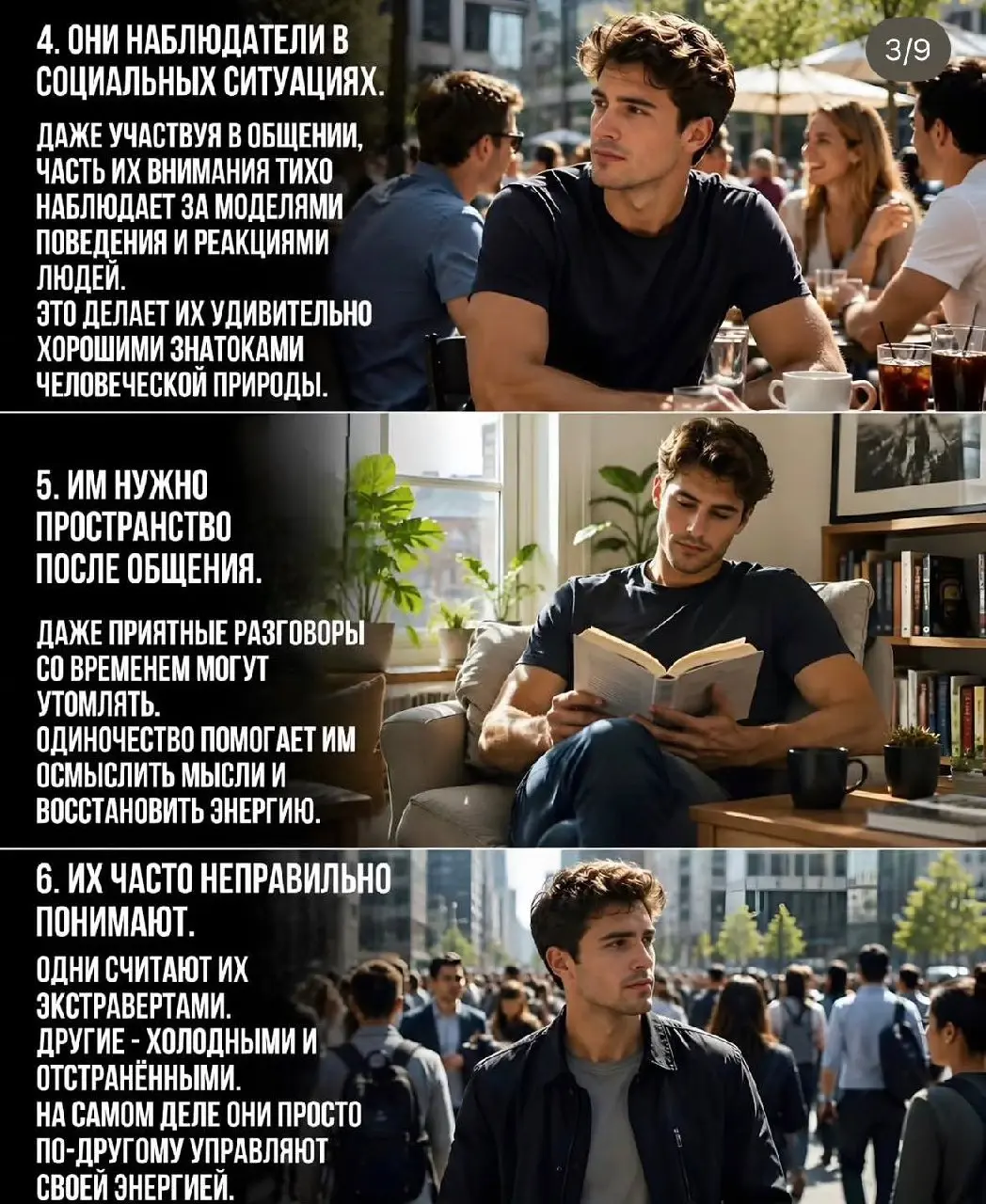 Ураа теперь официально могу назвать Аутровертом!!!
Никогда не считала себя ни экстравертом ни интровертом | Сетка — социальная сеть от hh.ru