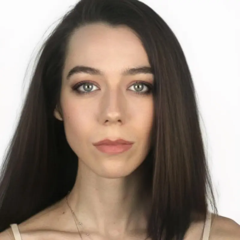 Анна Жертовская