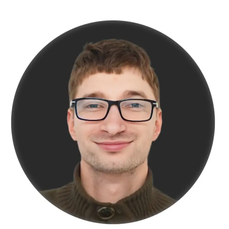 Максим Березовский
