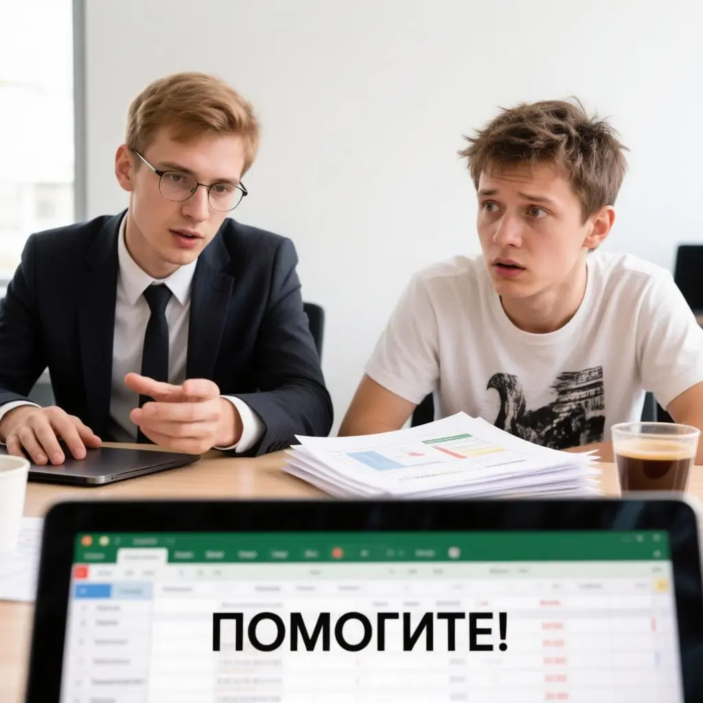 Кейс: "Как разорвать порочный круг авральной помощи?" | Сетка — социальная сеть от hh.ru