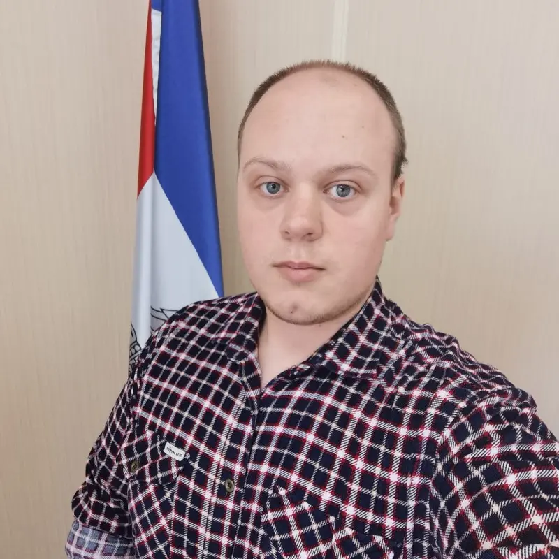 Илья Мелюх