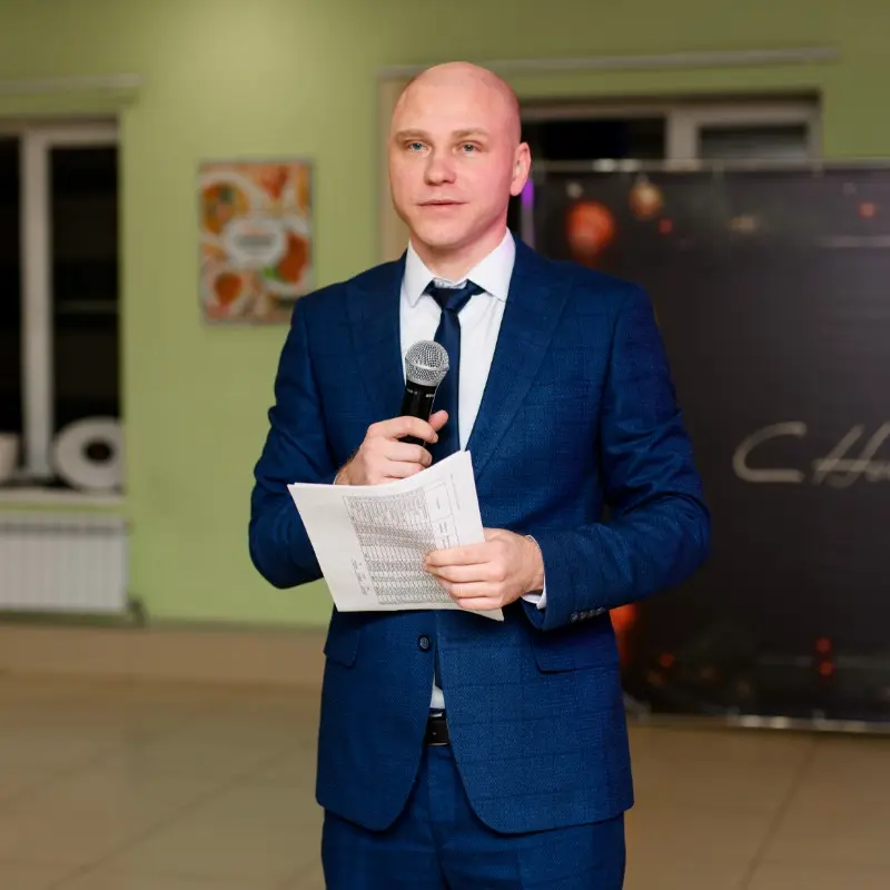 Роман Кучеревский