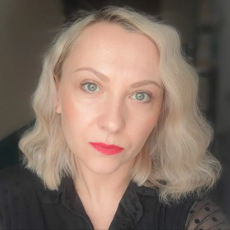Екатерина Абзалилова