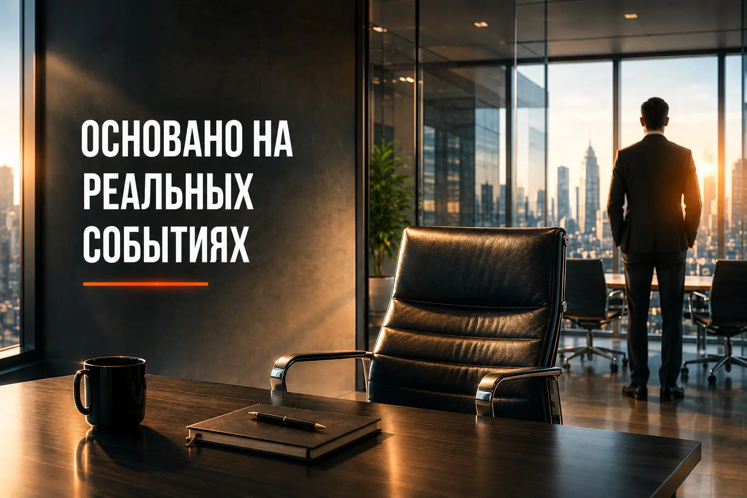 Основано на реальных событиях | Сетка — социальная сеть от hh.ru