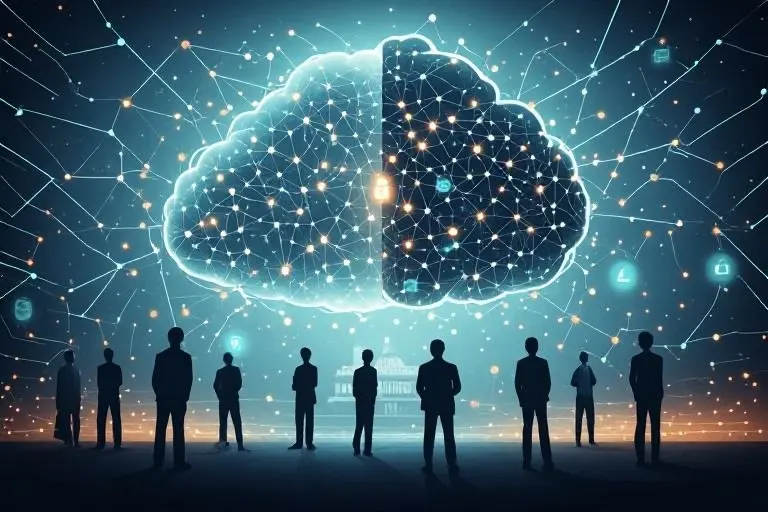 🌏 Global Insights
Как решение выпустить опасный ИИ обернулось кризисом для разработчика
История Anthropic за последние два месяца — это сюжет для технологического триллера | Сетка — социальная сеть от hh.ru
