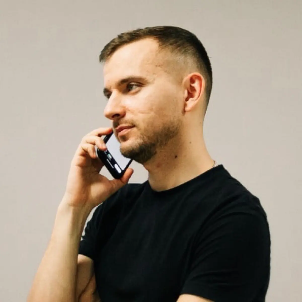 Павел Семёнов | Сетка — социальная сеть от hh.ru