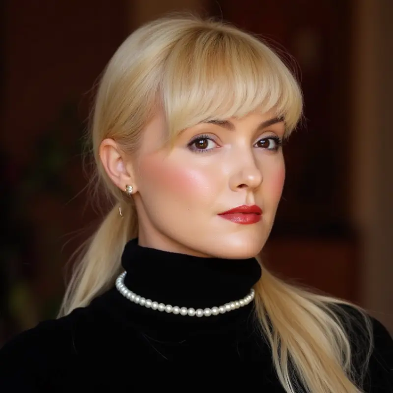 Виктория Коновалова