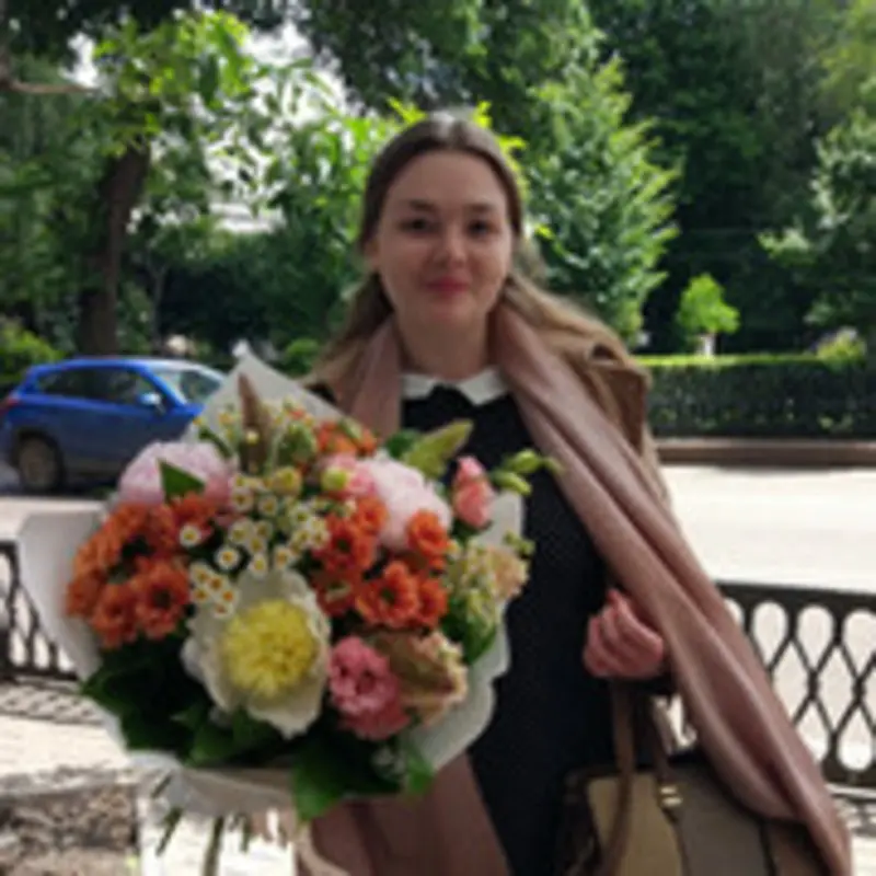 Татьяна Жукова
