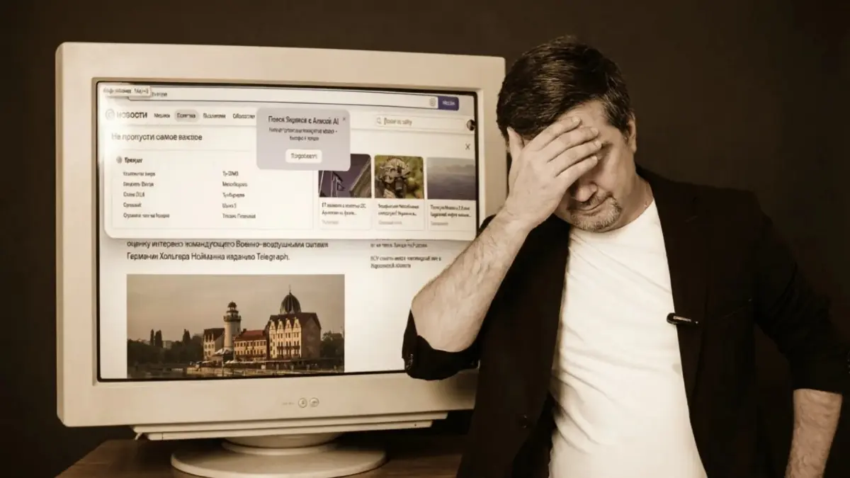 Поиск Яндекса на Mail.ru: как внедрить и не думать | Сетка — социальная сеть от hh.ru