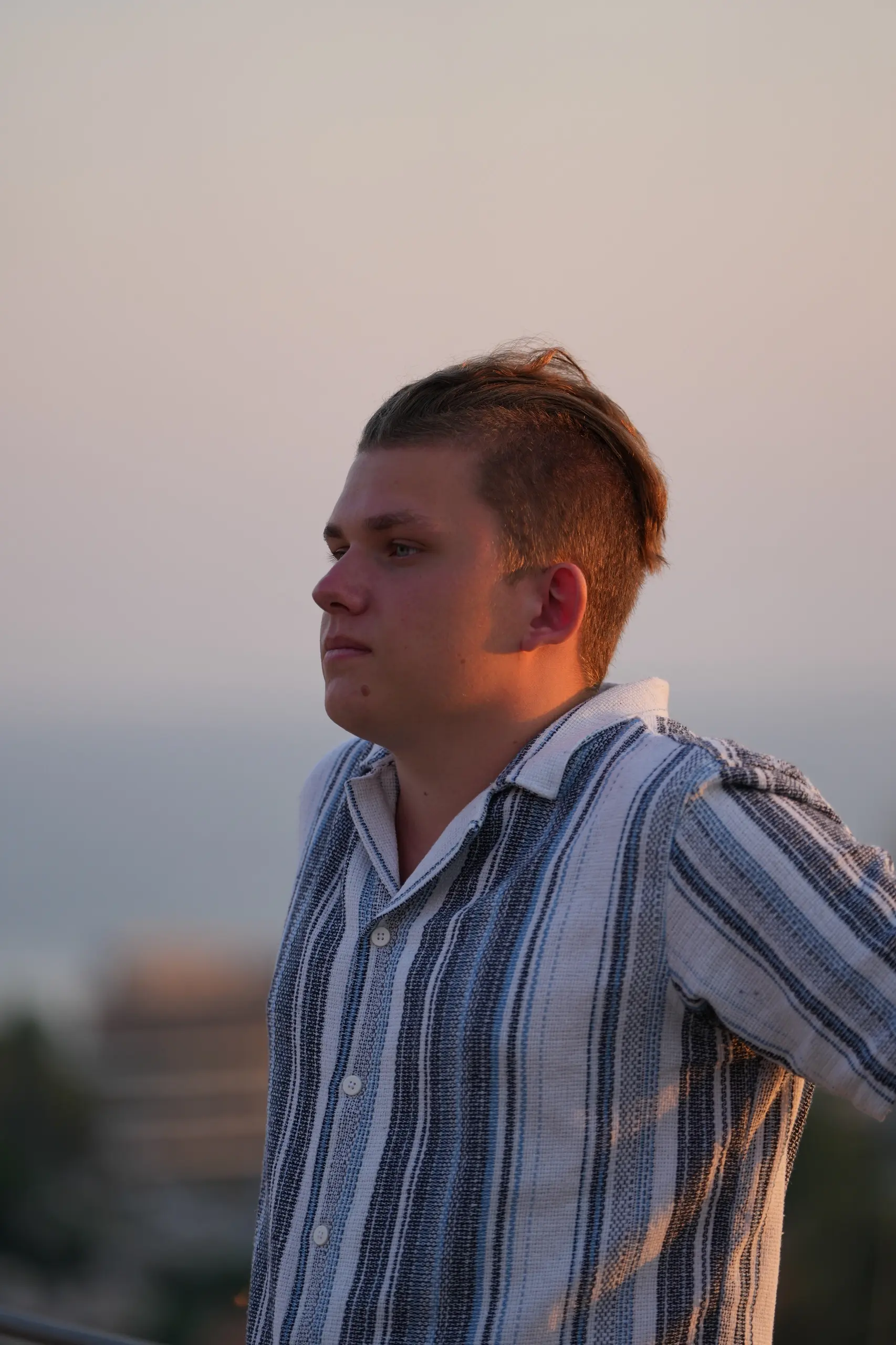 Алексей Травин