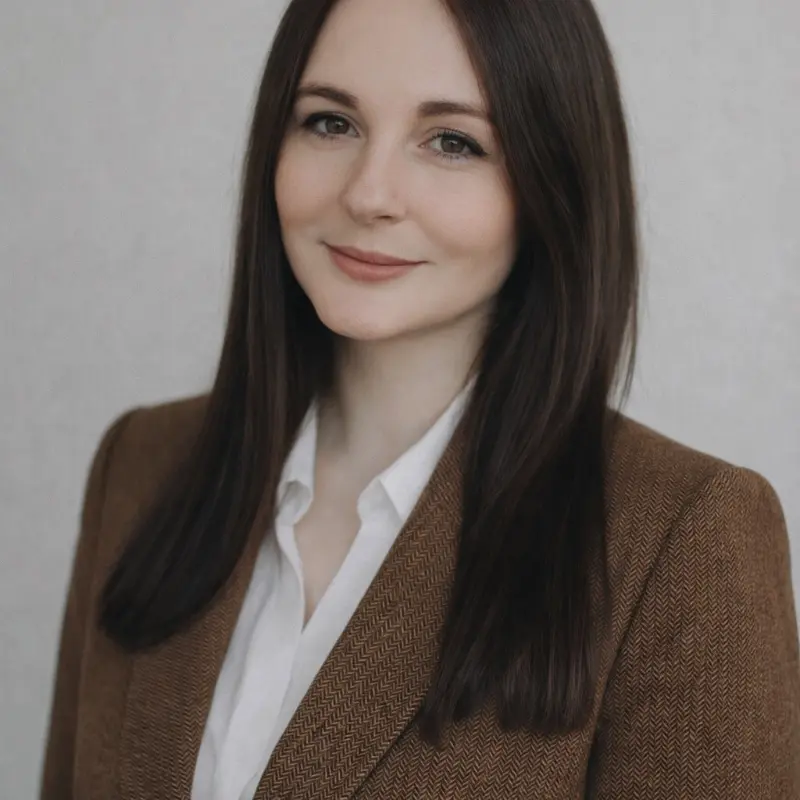 Алёна Бондарчук