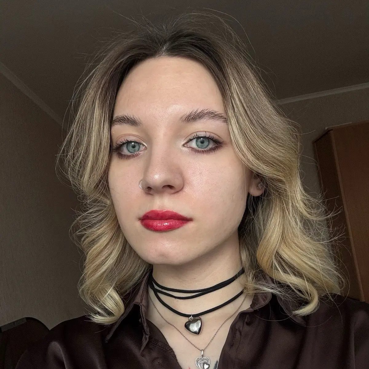 Алина Доронина