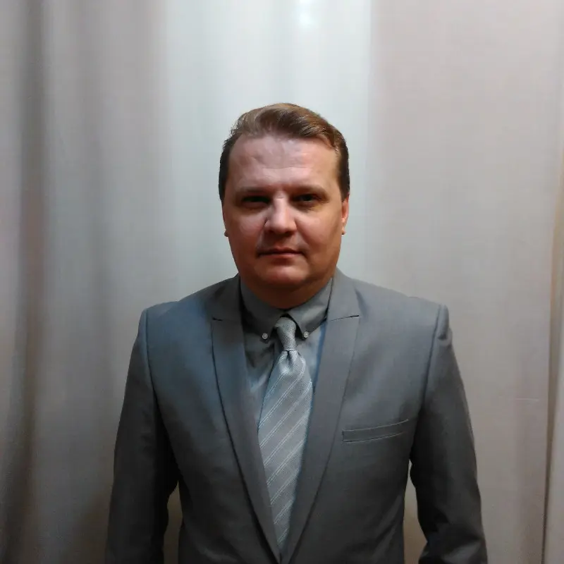 Владимир Богданов
