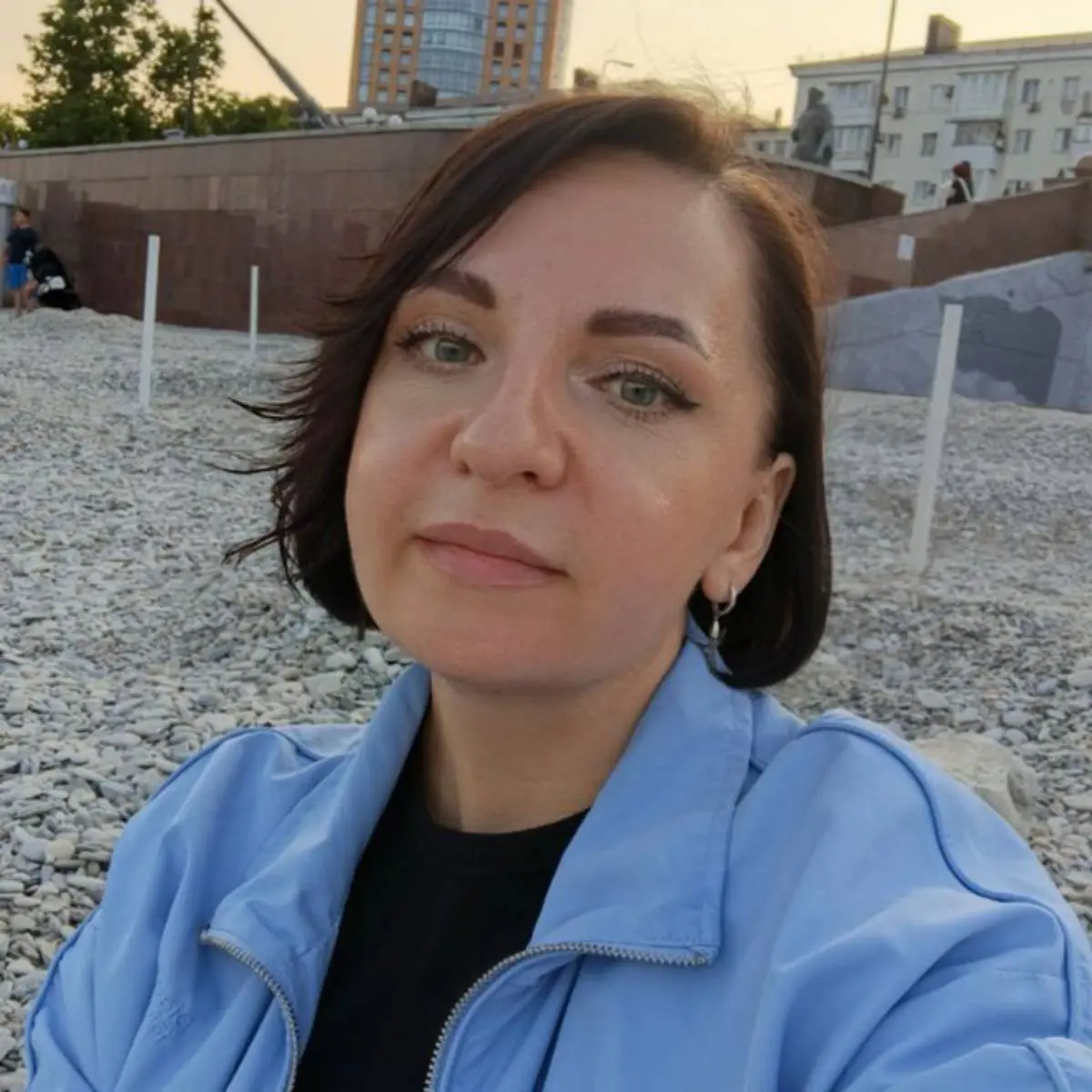 Наталья Савинская