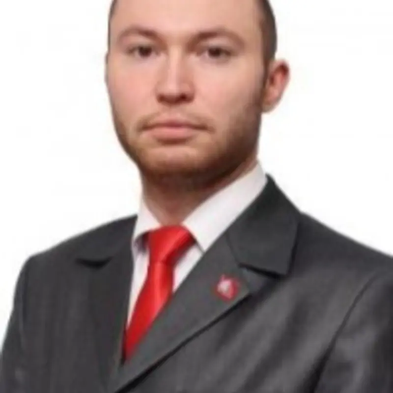 Сергей Бихе