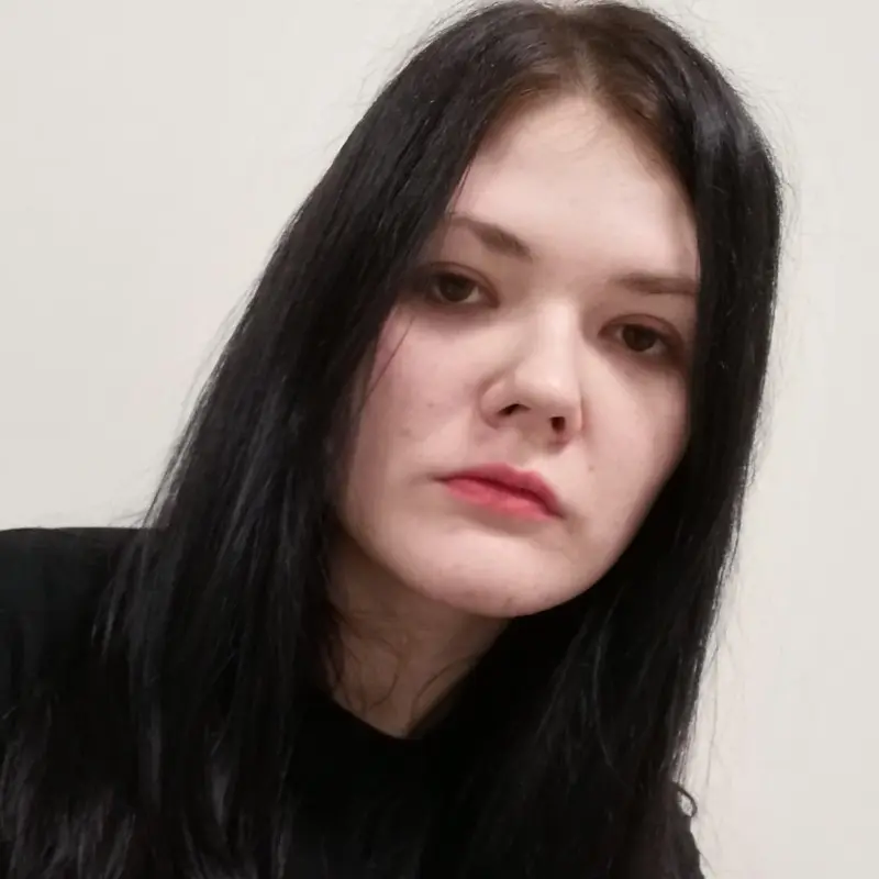 Евгения Сундикова