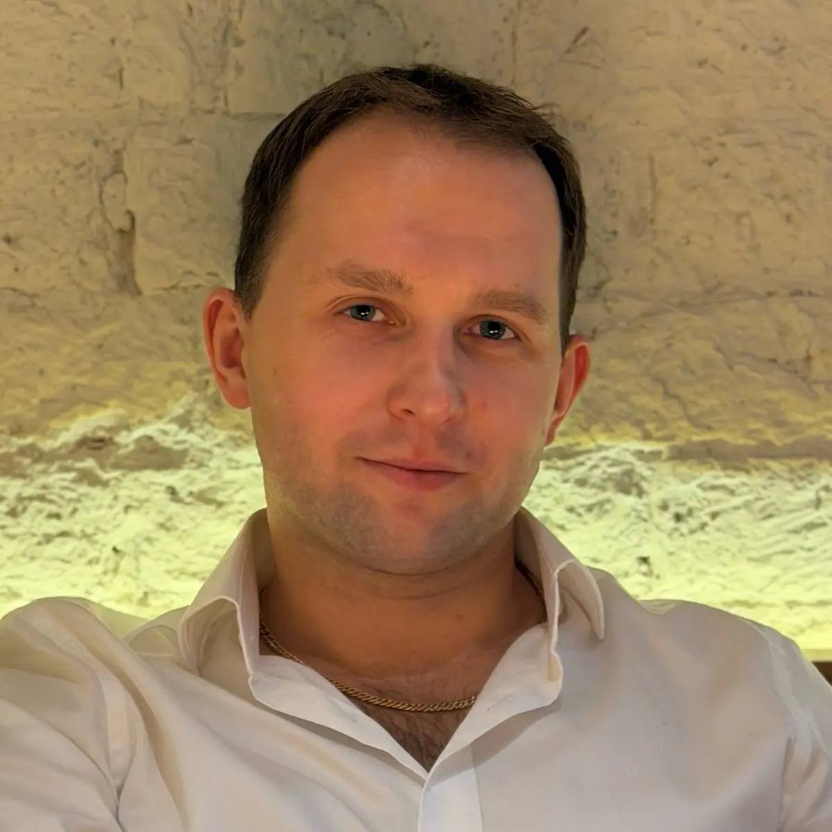 Валентин Белоусов