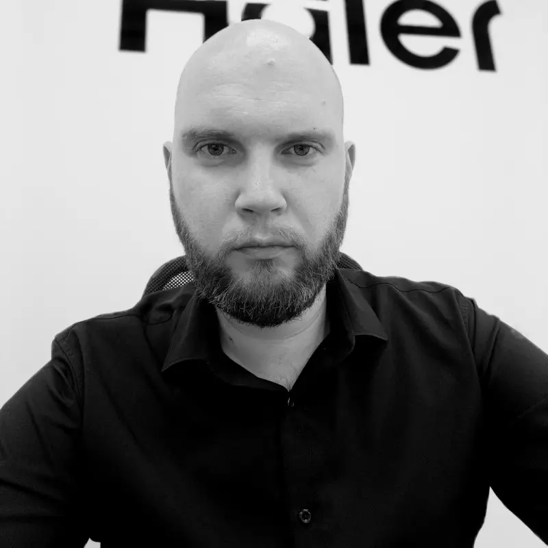 Иван Киселев