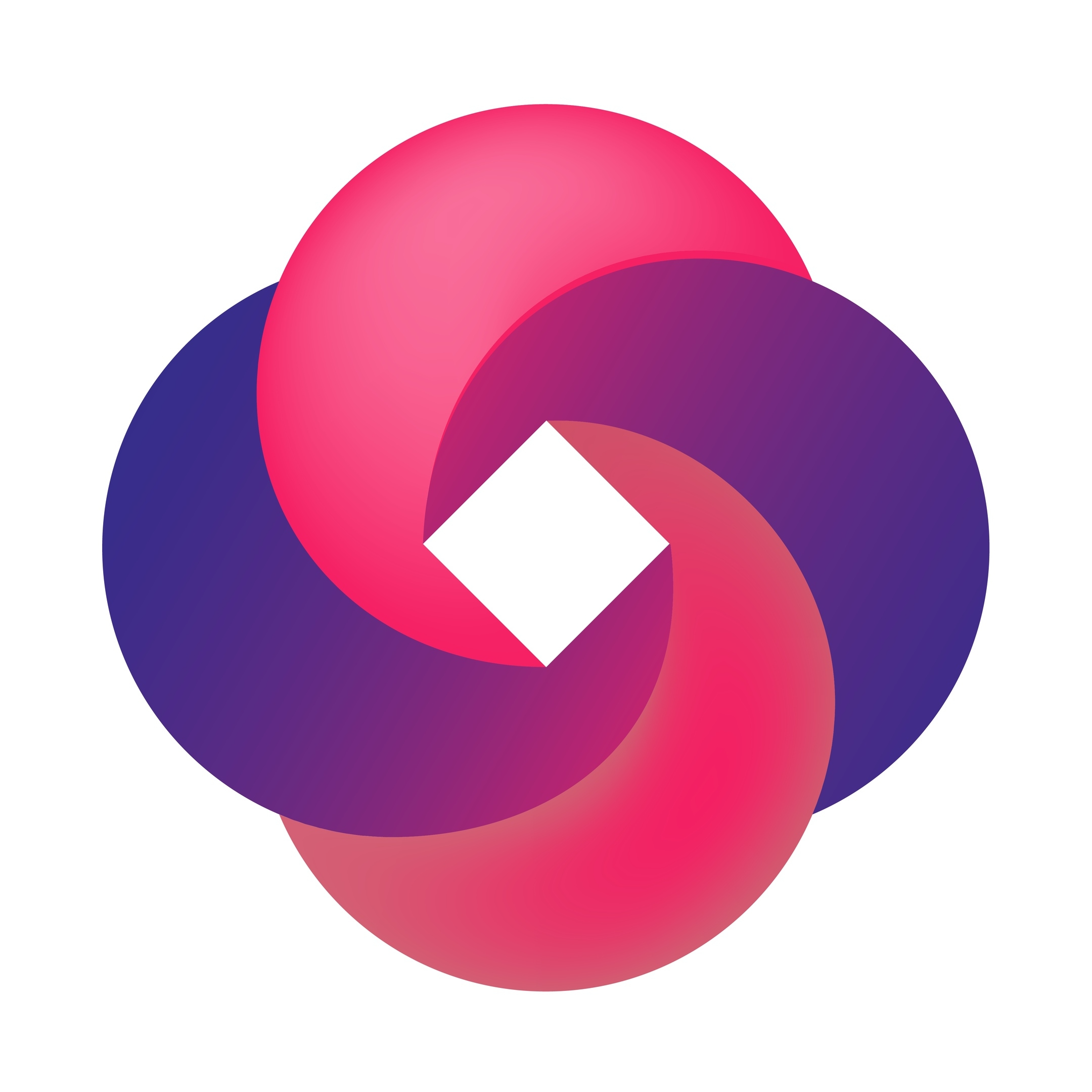 company logo