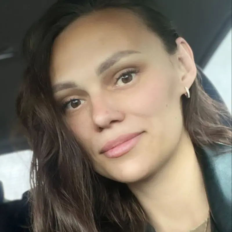 Алёна Маркова