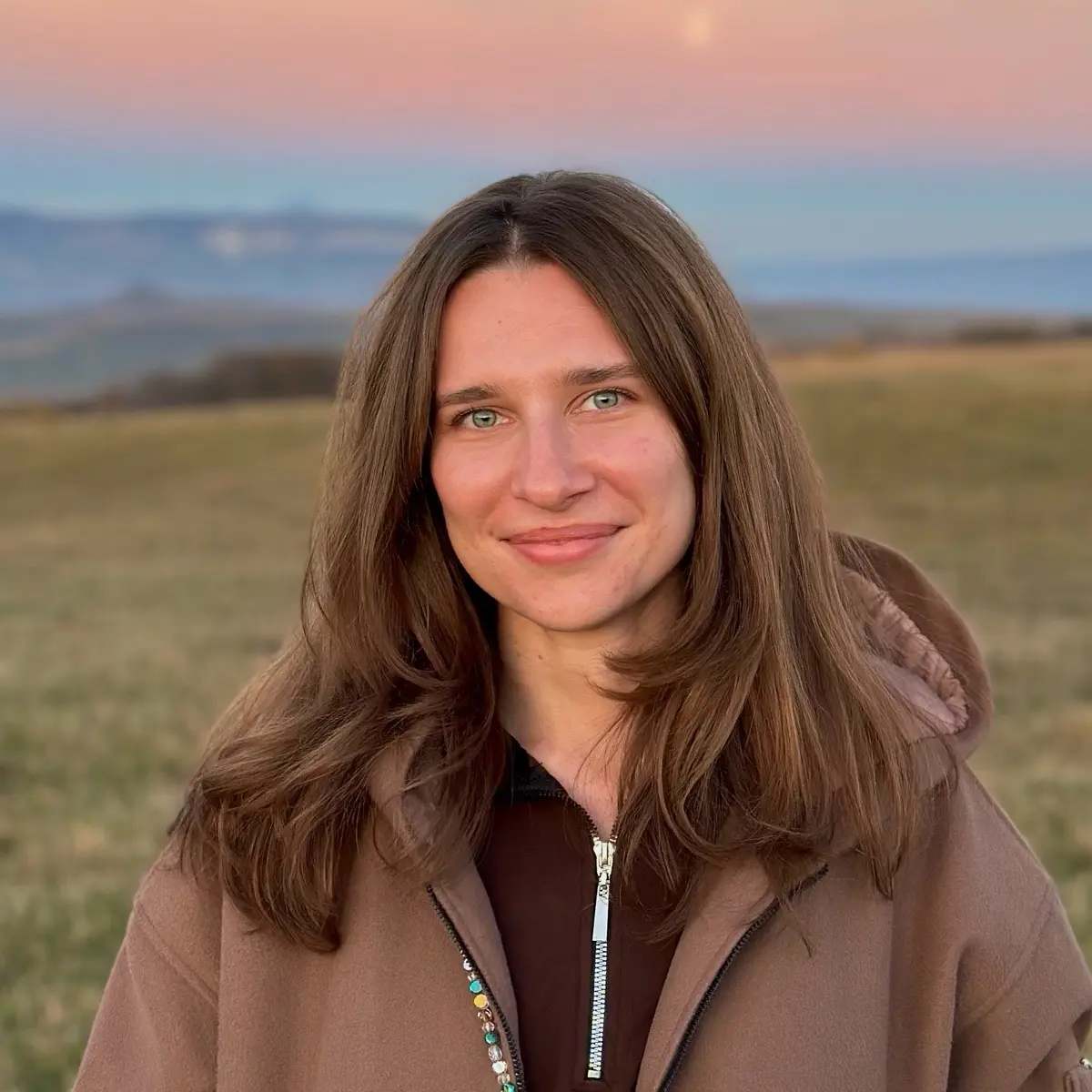 Екатерина Чиненова