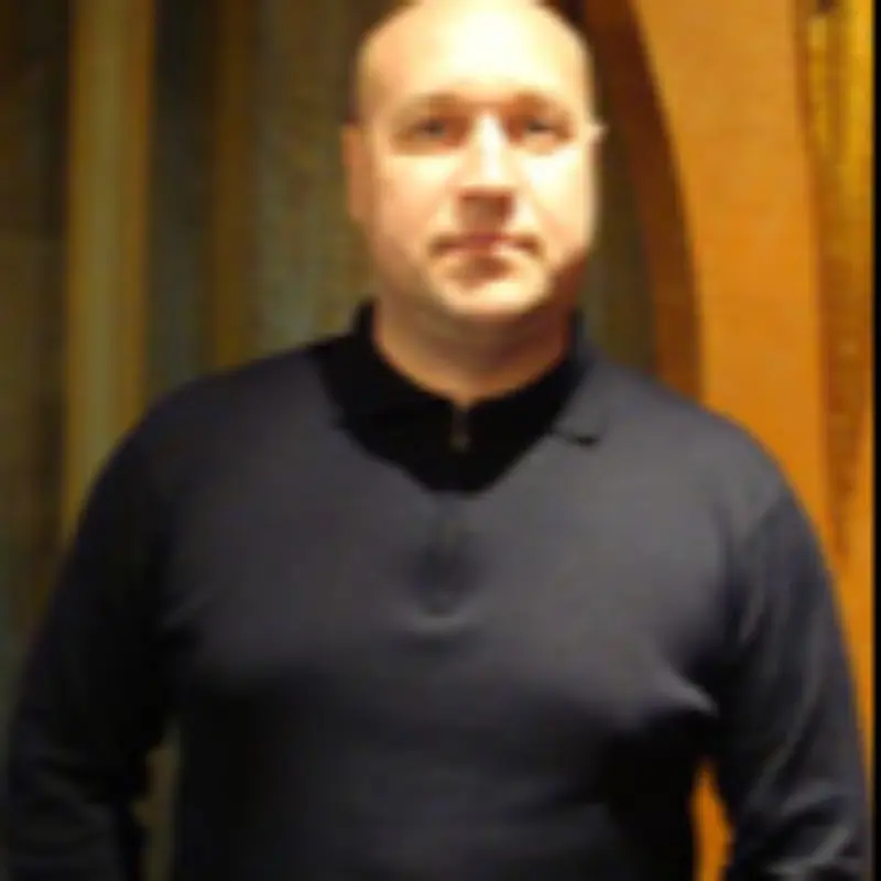 Дмитрий Назаренко