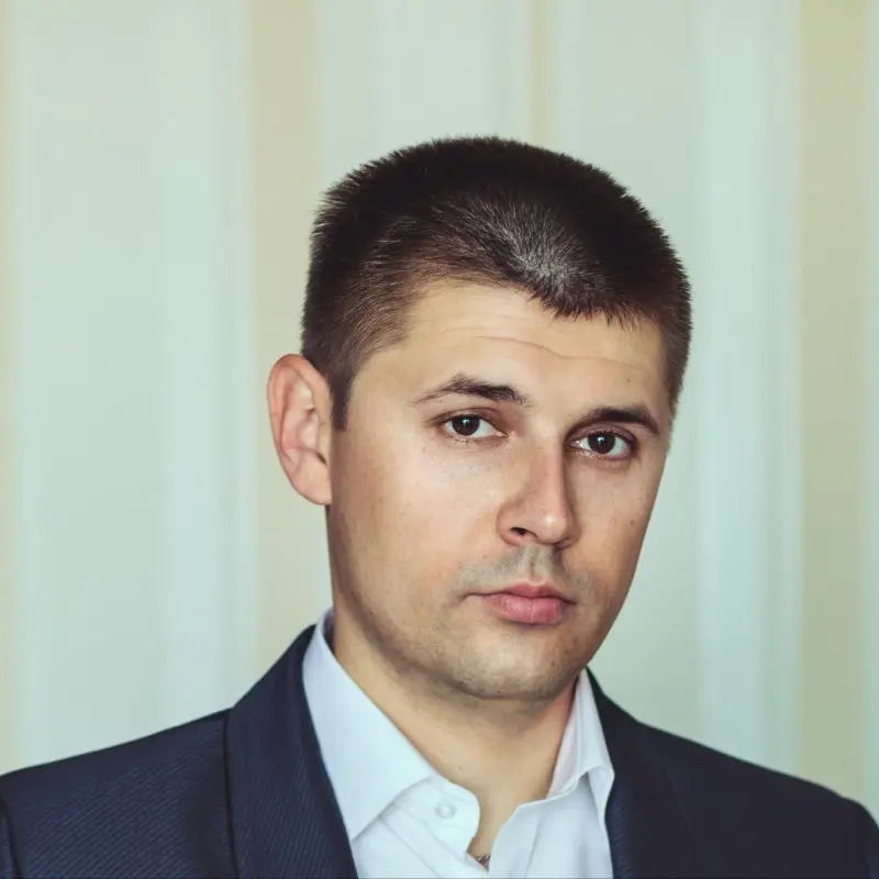 Андрей Могилевец